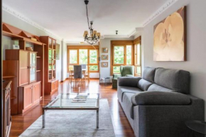 Apartamento Playa del Sardinero Avenida Infantes